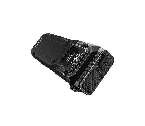 Фонарь повседневный Nitecore EDC23, фото , изображение 3