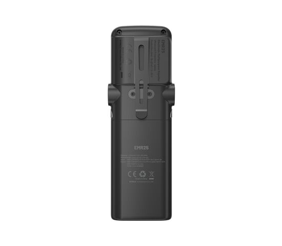 Фумигатор Nitecore EMR25, фото , изображение 2