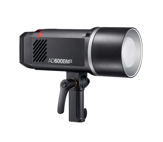 Вспышка аккумуляторная Godox Witstro AD600BMII, фото , изображение 4