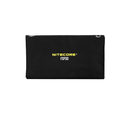 Панель солнечная Nitecore FSP30, фото , изображение 2