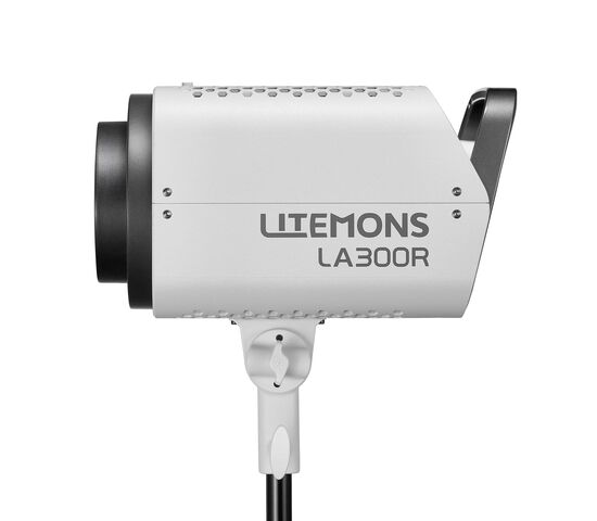 Осветитель светодиодный Godox LITEMONS LA300R, фото , изображение 3