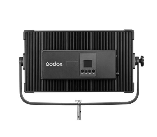 Осветитель светодиодный Godox P200Bi, фото , изображение 2