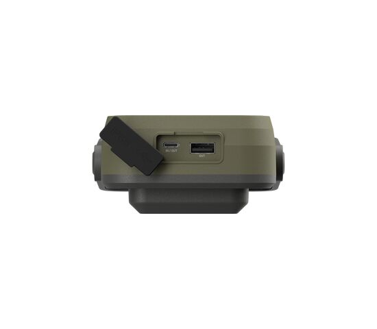 Фонарь кемпинговый Nitecore NWL30, фото , изображение 6