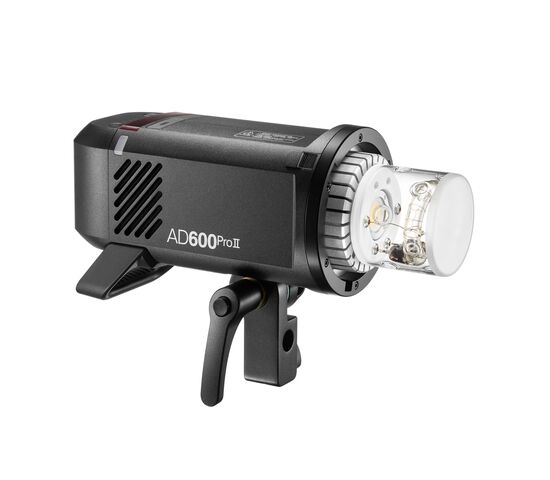 Вспышка аккумуляторная Godox Witstro AD600ProII, фото , изображение 4