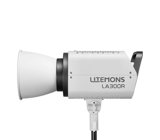 Осветитель светодиодный Godox LITEMONS LA300R, фото , изображение 4