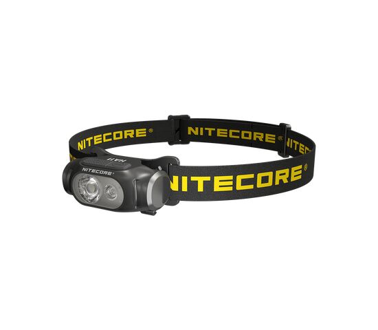 Фонарь налобный Nitecore HA11, фото 