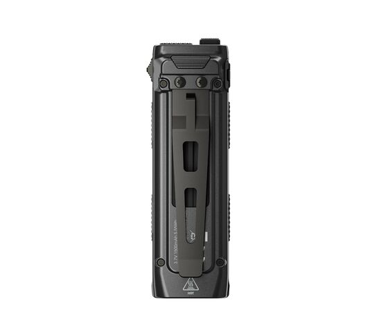 Фонарь повседневный Nitecore EDC23, фото , изображение 4