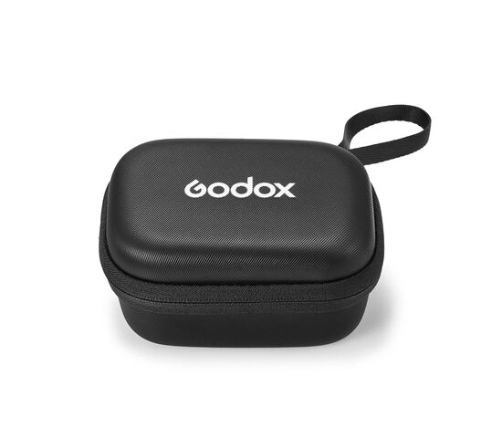Радиосистема Godox WEC-S Kit1 накамерная, фото , изображение 17