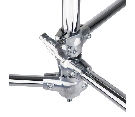 Стойка со штангой KUPO CS-20MKB MASTER C-STAND GRIP ARM, фото , изображение 2