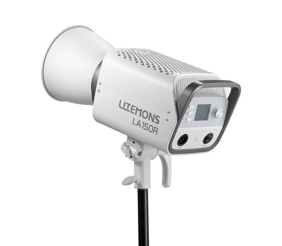 Осветитель светодиодный Godox LITEMONS LA150R, фото , изображение 2