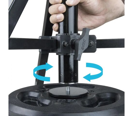 Стойка KUPO 160MB 360 SPHERICAL CAMERA STAND, фото , изображение 6