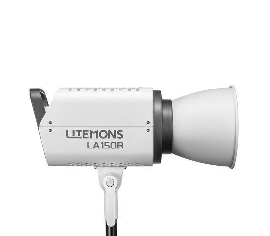 Комплект светодиодного осветителя Godox LITEMONS LA150R K1, фото , изображение 4