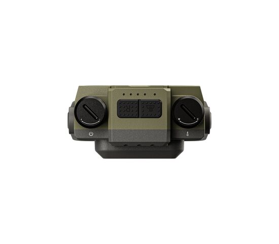 Фонарь кемпинговый Nitecore NWL30, фото , изображение 5