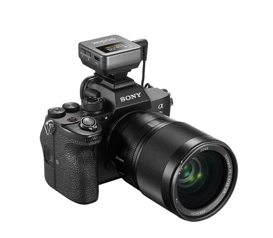 Радиосистема Godox Magic XT1 накамерная, фото , изображение 18