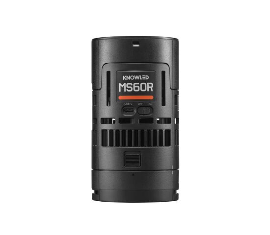 Осветитель светодиодный Godox Knowled MS60R, фото , изображение 5