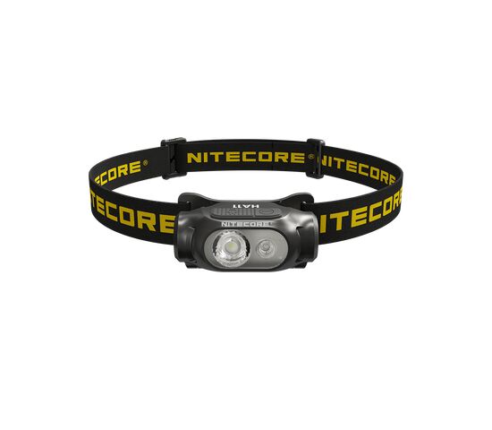 Фонарь налобный Nitecore HA11, фото , изображение 2