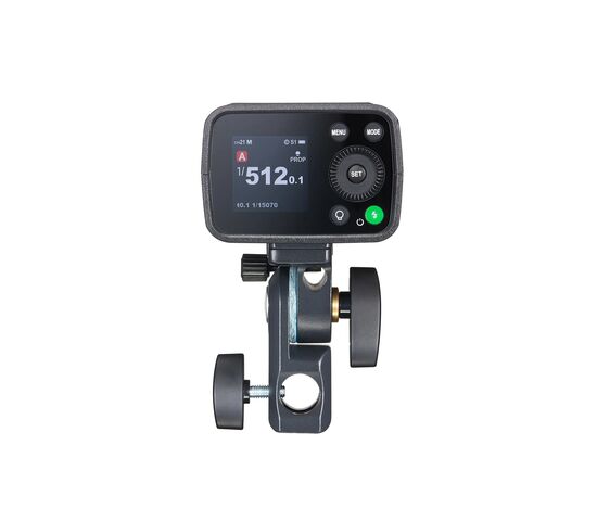 Вспышка аккумуляторная Godox Witstro AD200ProII, фото , изображение 3