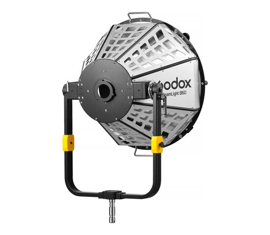 Рефлектор параллельного луча Godox Knowled BeamLight B60 с байонетом Bowens, фото , изображение 3