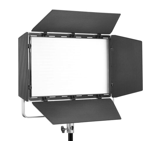 Осветитель светодиодный Godox LITEMONS LP1200R, фото , изображение 5