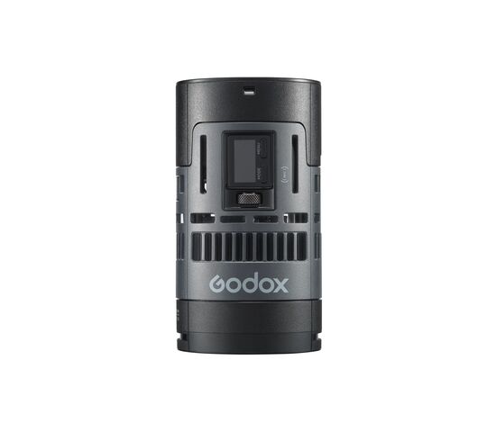 Осветитель светодиодный Godox RS60Bi, фото , изображение 5