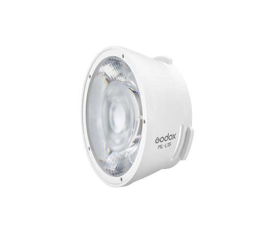 Осветитель светодиодный Godox ML100Bi, фото , изображение 5
