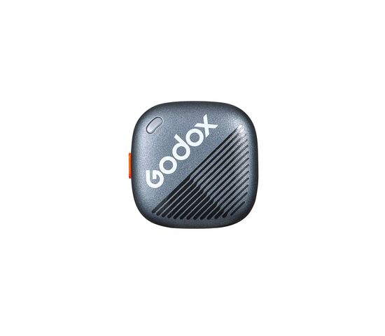 Петличная радиосистема Godox Cube SL Kit 2 для смартфона, фото , изображение 6