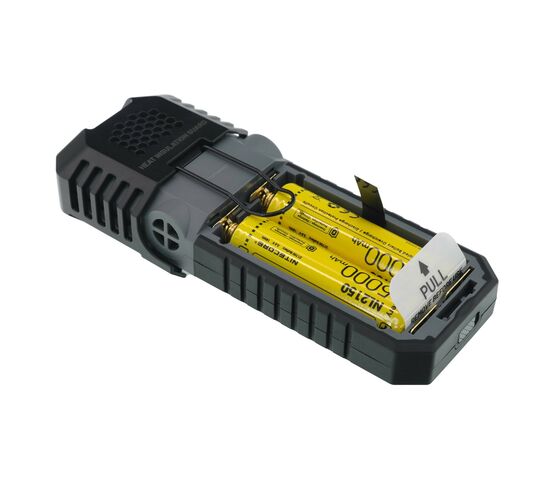 Фумигатор Nitecore EMR10, фото , изображение 4