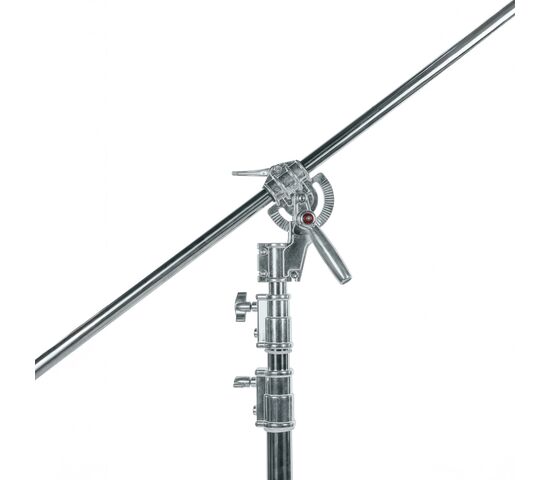 Журавль Falcon Eyes LSV-2700 на колесах, фото , изображение 2
