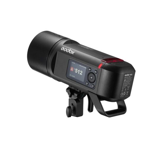 Вспышка аккумуляторная Godox Witstro AD600ProII, фото , изображение 2
