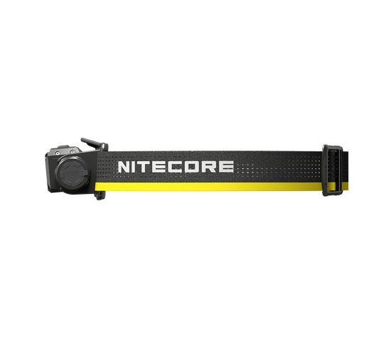 Фонарь налобный Nitecore HC75 UHE, фото , изображение 4