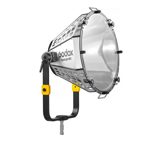 Рефлектор параллельного луча Godox Knowled BeamLight B60 с байонетом Bowens, фото 