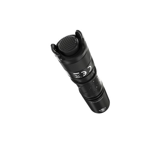Фонарь повседневный Nitecore MT1A Pro, фото , изображение 4