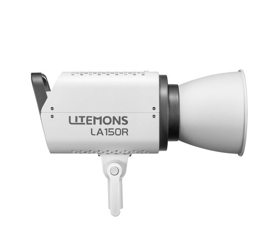 Осветитель светодиодный Godox LITEMONS LA150R, фото , изображение 9