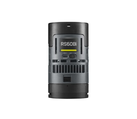 Осветитель светодиодный Godox RS60Bi, фото , изображение 4