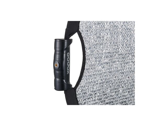 Отражатель Godox W-RFT80 ветроустойчивый, фото , изображение 3