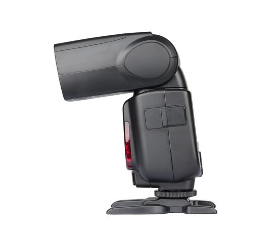 Вспышка накамерная Godox ThinkLite TT600, фото , изображение 4