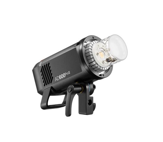 Вспышка аккумуляторная Godox Witstro AD600ProII, фото , изображение 5