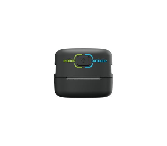 Фумигатор Nitecore EMR30SE, фото , изображение 2