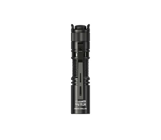 Фонарь повседневный Nitecore MT1A Pro, фото , изображение 2