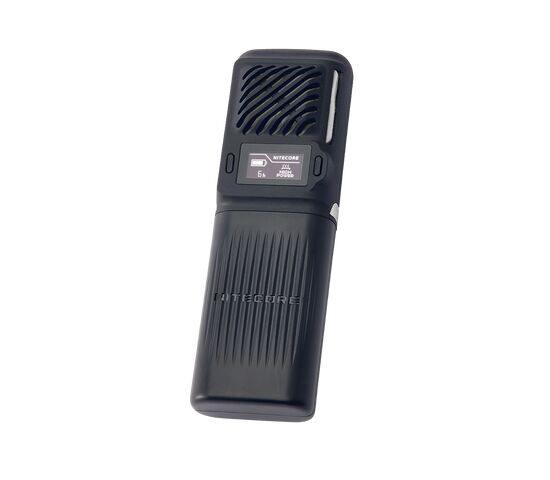 Фумигатор Nitecore EMR23, фото , изображение 3