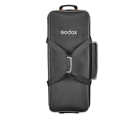 Комплект светодиодных осветителей Godox LITEMONS LA300R K2, фото , изображение 9