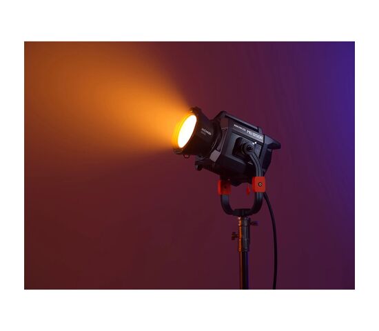 Осветитель светодиодный Godox Knowled MG1200R студийный, фото , изображение 11