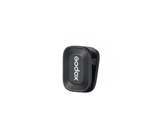 Петличная радиосистема Godox Cube SC Kit 2 для смартфона, фото , изображение 16