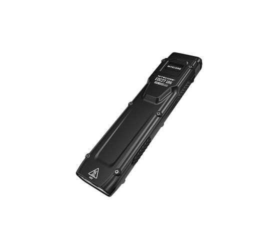 Фонарь повседневный Nitecore EDC27, фото 