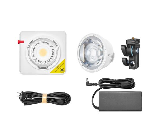 Осветитель светодиодный Godox ML100Bi, фото , изображение 8