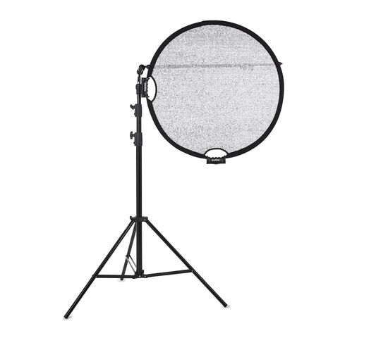 Отражатель Godox W-RFT80 ветроустойчивый, фото , изображение 4