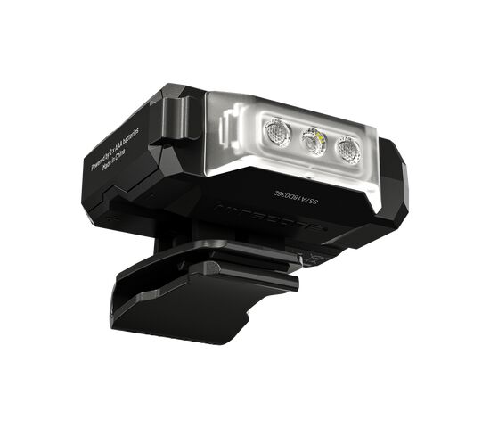 Клипсовый фонарь Nitecore CL10, фото , изображение 3