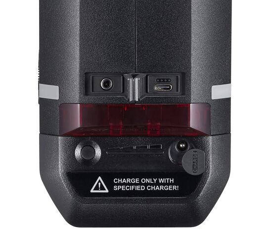 Вспышка аккумуляторная Godox Witstro AD600BMII, фото , изображение 11