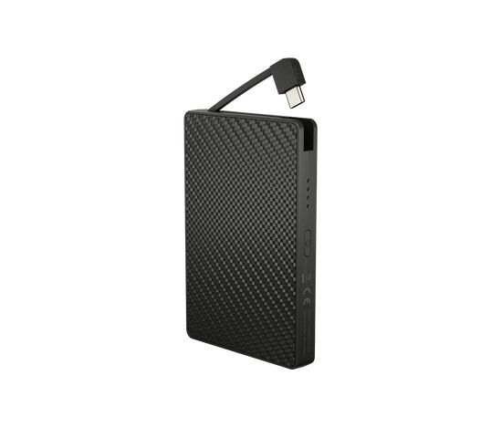 Power Bank Nitecore POCKET 10000, фото 