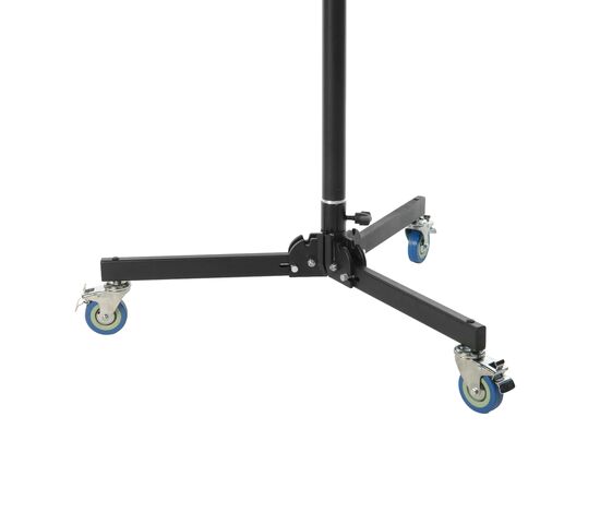 Стойка Falcon Eyes LVR-2280W с редукторной колонной, фото , изображение 6